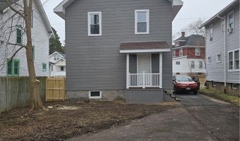 1656 Bennett St, Utica, NY 13502