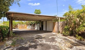 1104 Mokapu Blvd, Kailua, HI 96734