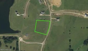 Lot 27 Andover, Flora, MS 39071