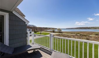 38 Pierce Ave, Jamestown, RI 02835
