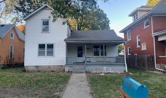 1025 Laramie St, Atchison, KS 66002