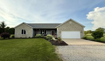 15651 Meranda Rd, Anna, OH 45302