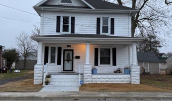 402 N 2ND St, Delmar, DE 19940