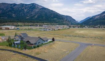 ALPINE MEADOWS lot 82, Alpine, WY 83128