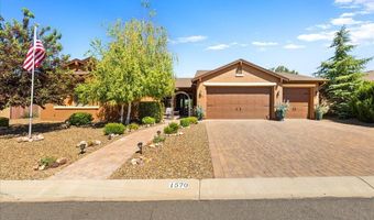 1570 E Yorkshire Ave, Chino Valley, AZ 86323