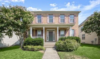 9620 BYWARD Blvd, Bowie, MD 20721