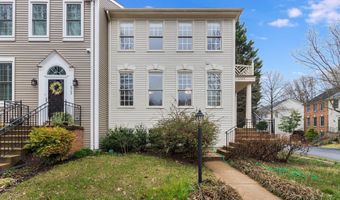 6765 ROYAL THOMAS Way, Alexandria, VA 22315