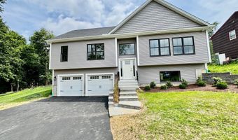 2 Garry Knls, Danbury, CT 06810