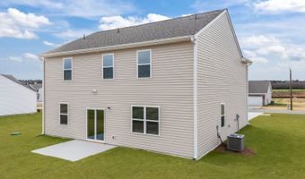 10811 Beard Way, Bailey, NC 27807