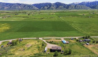 456 CROW CREEK Rd, Afton, WY 83110