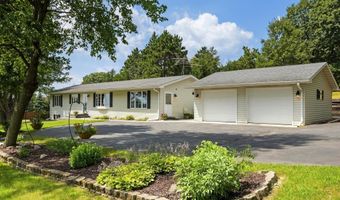 2871 16th Dr, Adams, WI 53910
