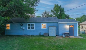 213 E Radio Ln, Arkansas City, KS 67005
