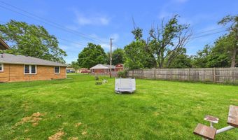 4620 Southview Dr, Anderson, IN 46013