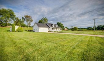 463 Pine Ridge Dr, Afton, TN 37616