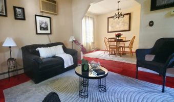 33 Garden Ave, Belleville, NJ 07109
