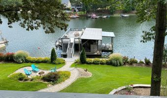 117 Sunrise Pt, Badin Lake, NC 28127