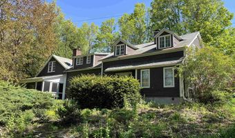 1464 Arnold District Rd, Brandon, VT 05733