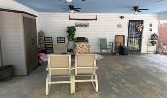 1719 Deer Creek Rd, Batesville, MS 38606