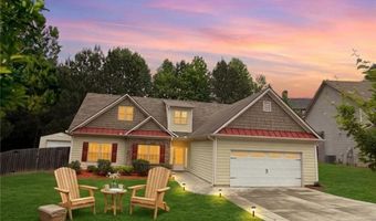1109 Sandy Bank Ct, Auburn, GA 30011