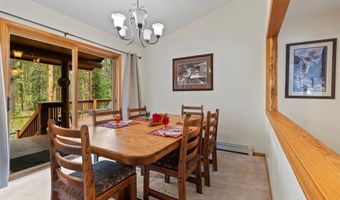 3824 SKI HILL Rd, Breckenridge, CO 80424