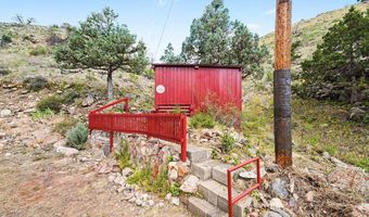 31720 Poudre Canyon Rd, Bellvue, CO 80512