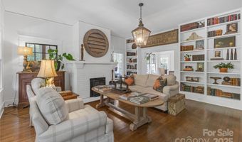 1519 The Plz, Charlotte, NC 28205