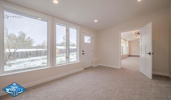 1801 W Odell Ave, Casper, WY 82604