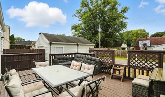 3021 Fairview St, Anderson, IN 46016