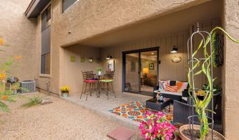 7438 E HUM Rd 103, Carefree, AZ 85377