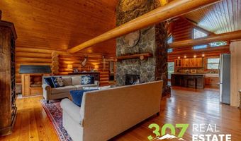 9 Falcon Dr, Cody, WY 82414