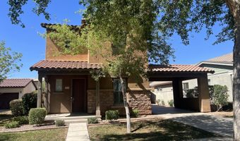 21060 W White Rock Rd, Buckeye, AZ 85396