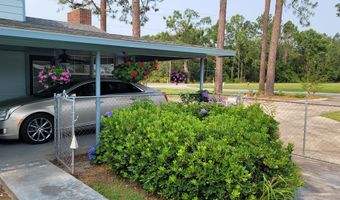 1109 W. 4TH ST Ext, Alma, GA 31510