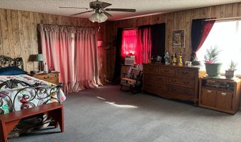 2452 S Carr Pen Rd, Atoka, OK 74525