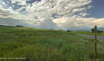 Lot 6 PAINTED HILLS SUBDIVISION, Afton, WY 83110