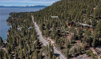 400 Wassou Rd, Crystal Bay, NV 89402