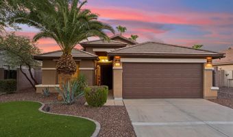 3092 E BELLERIVE Dr, Chandler, AZ 85249