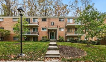 10523 MONTROSE Ave 203, Bethesda, MD 20814
