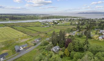 91755 LEWIS AND CLARK Rd, Astoria, OR 97103