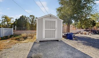 534 Muscatel Ave NE, Albuquerque, NM 87107