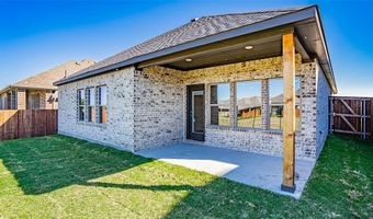 14844 Grissom Ave, Aledo, TX 76008