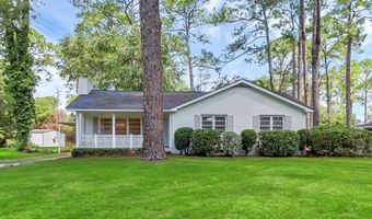 1021 Summit Dr, Albany, GA 31707