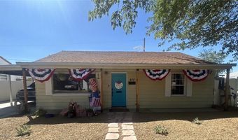 517 5th St, Boulder City, NV 89005