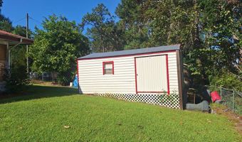 163 High Bluff Rd, Baxley, GA 31513
