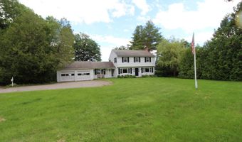 11 Tozier St, Belfast, ME 04915