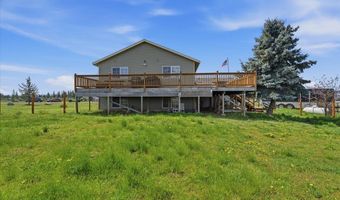2037 E Yellow Pine Ave, Athol, ID 83801