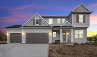 8345 Kettle Oak Dr SE, Alto, MI 49302