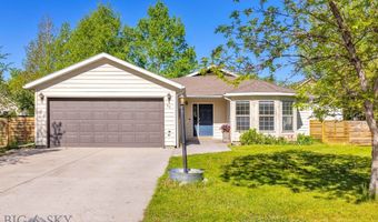 85 Shallow Brook Ln, Belgrade, MT 59714