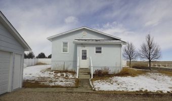 7201 1 Otoe, Alliance, NE 69301