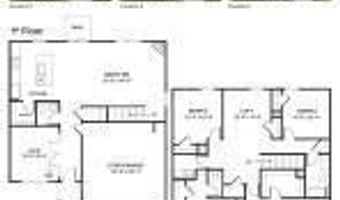 10700 Beard Way, Bailey, NC 27807