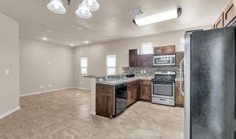 12258 Costa Brava Pl, El Paso, TX 79938